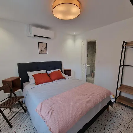 Maison Ping ,En Face Des Arenes Beziers Exterior photo