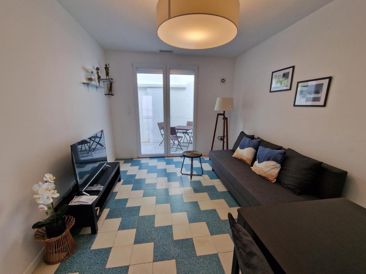 Apartment Maison Ping ,en Face Des Arenes