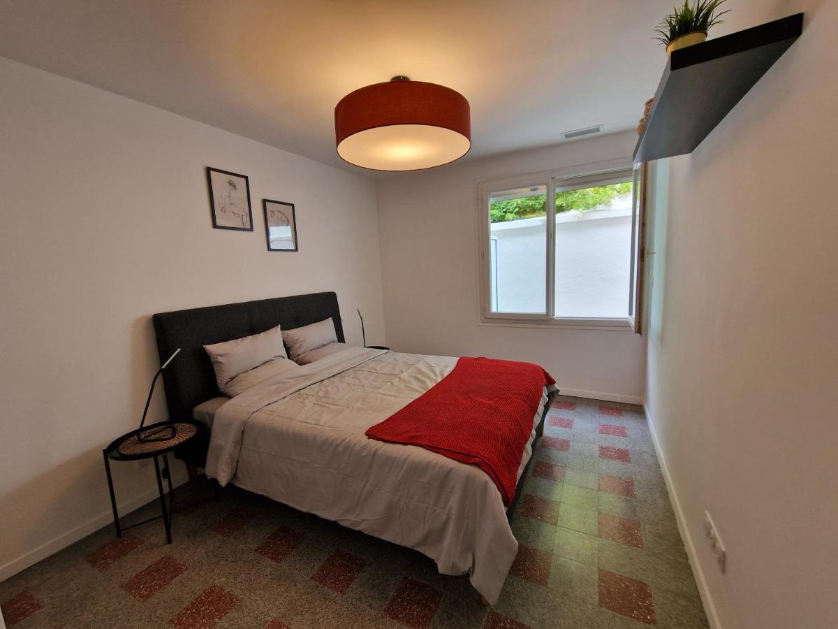 Apartment Maison Ping ,en Face Des Arenes Beziers