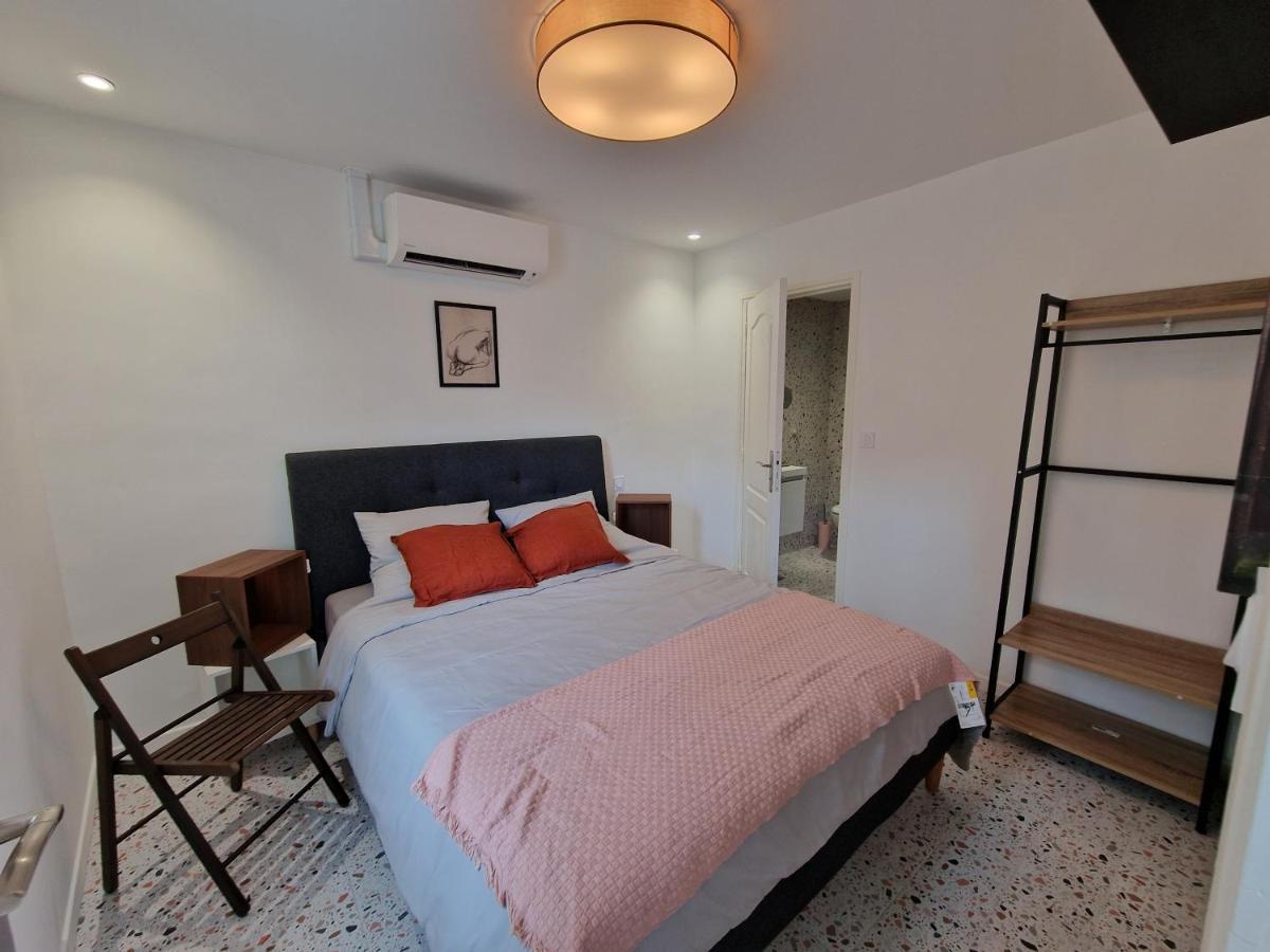 Maison Ping ,en Face Des Arenes Apartment