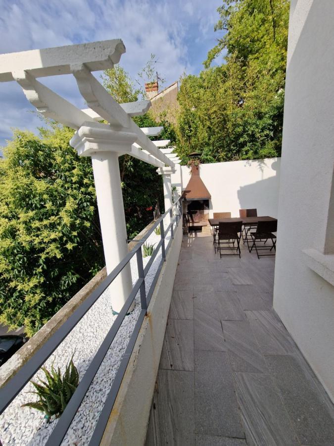 Maison Ping ,en Face Des Arenes Apartment Beziers