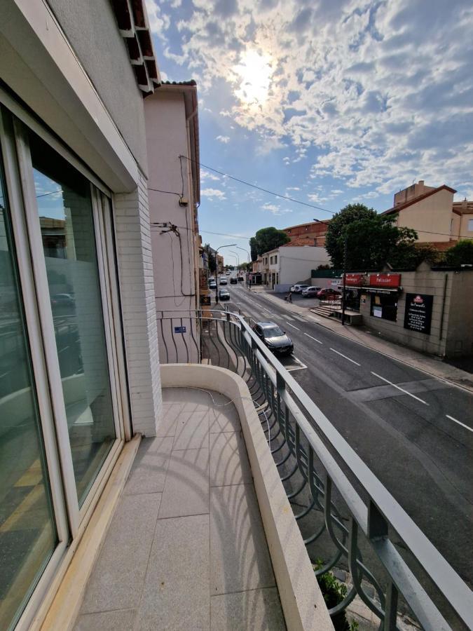 Maison Ping ,en Face Des Arenes Apartment *