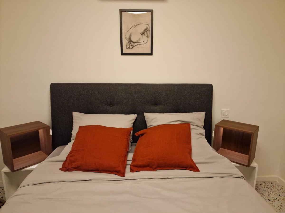 Maison Ping ,en Face Des Arenes Beziers
