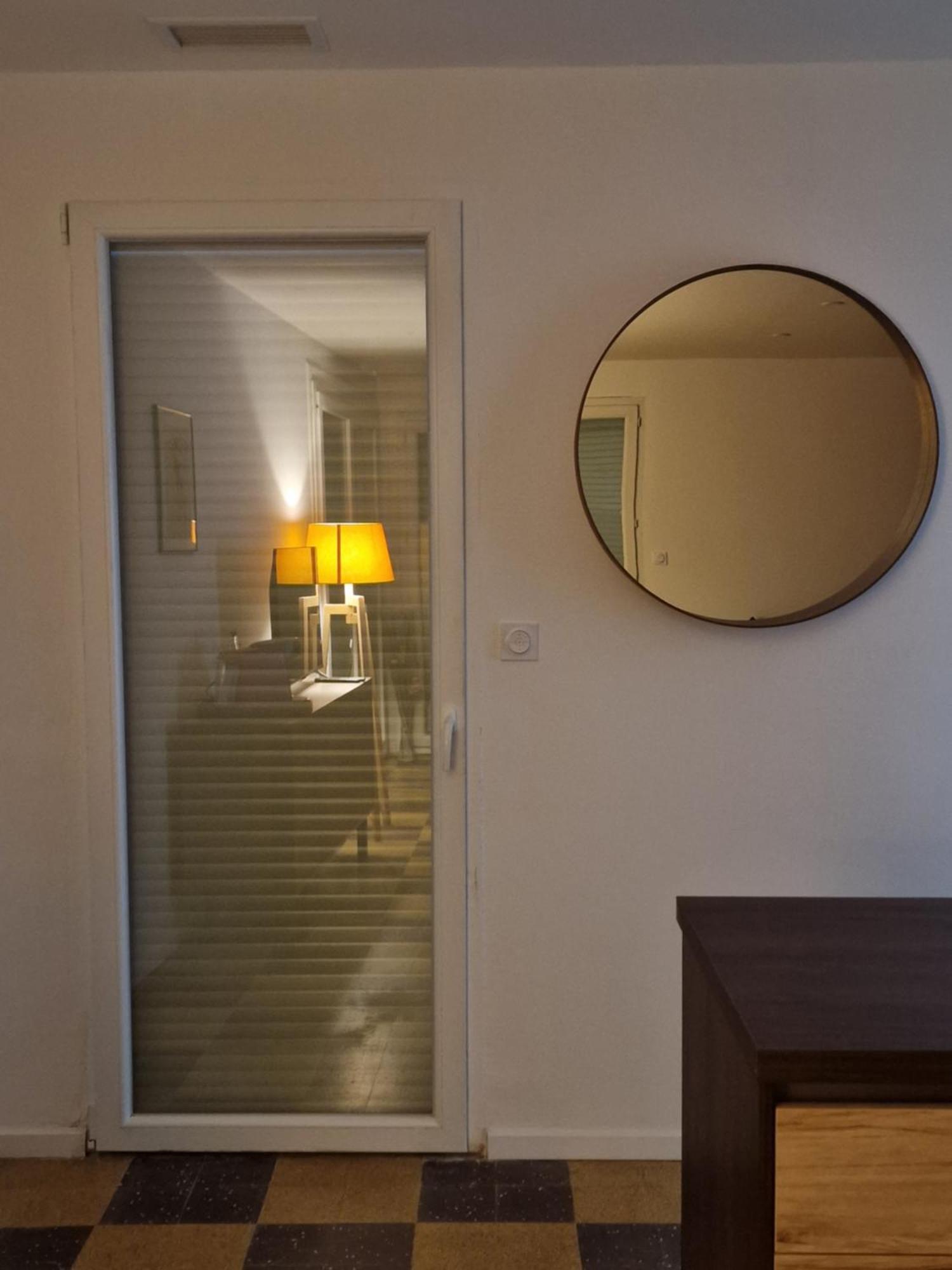 Apartment Maison Ping ,en Face Des Arenes Beziers