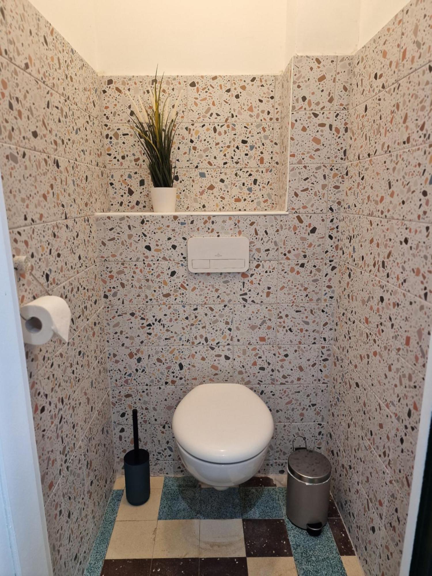 Apartment Maison Ping ,en Face Des Arenes