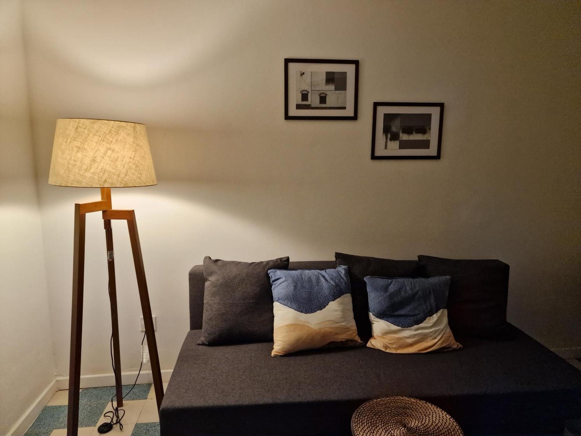 Maison Ping ,en Face Des Arenes Apartment