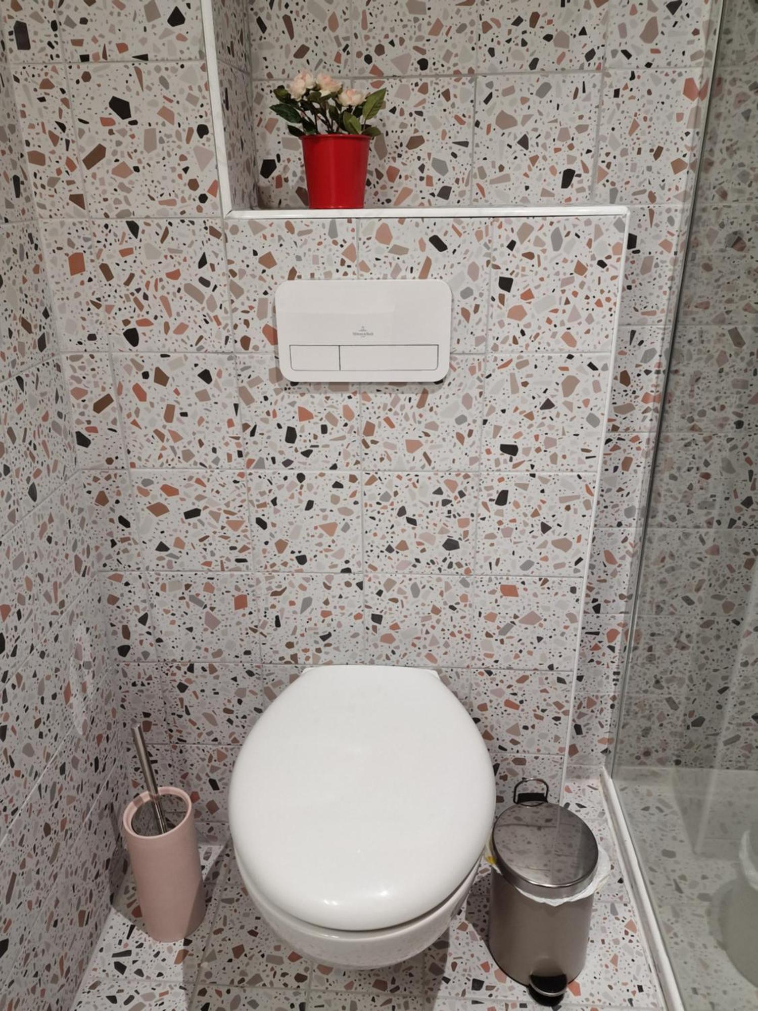 Maison Ping ,en Face Des Arenes Beziers